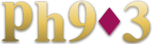 ph903 logo