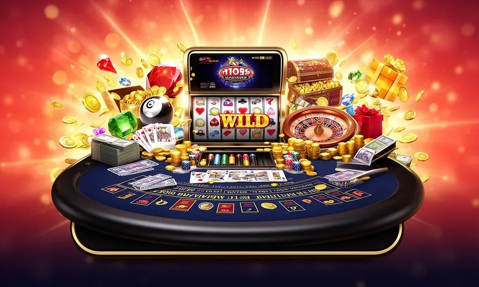 ph903 Baguio Bingo Room Schedule